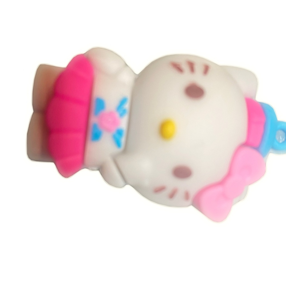 Hello Kitty Collection figurines - Picture 5 of 6
